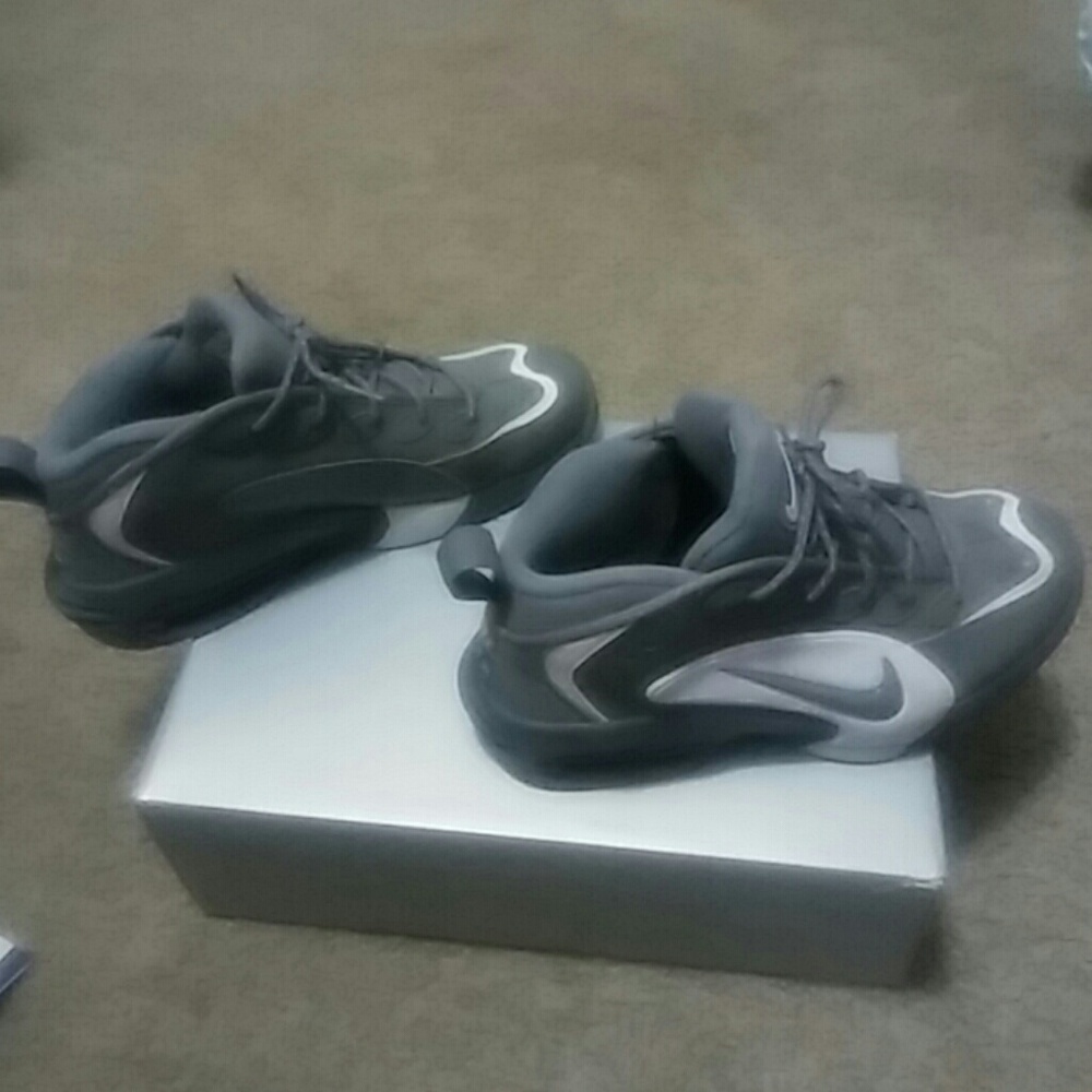 Air Max size 8 men